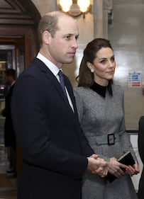 Kate Middleton, le foto della duchessa 7
