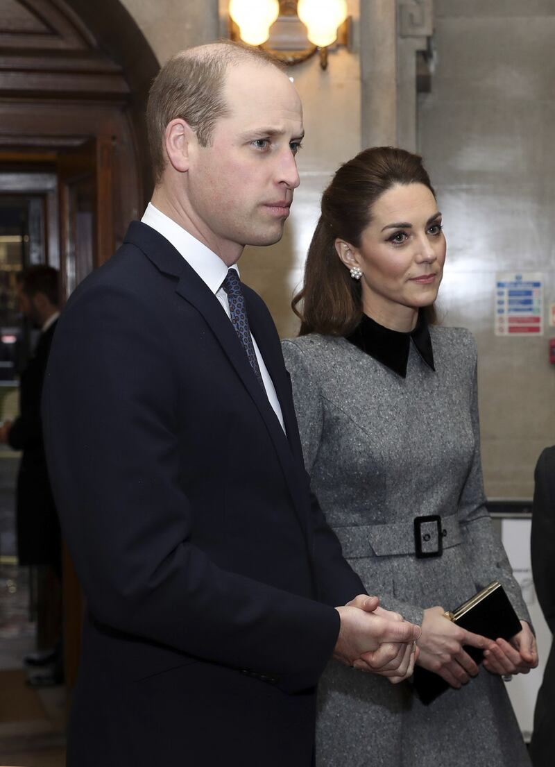 Kate Middleton, le foto della duchessa 7