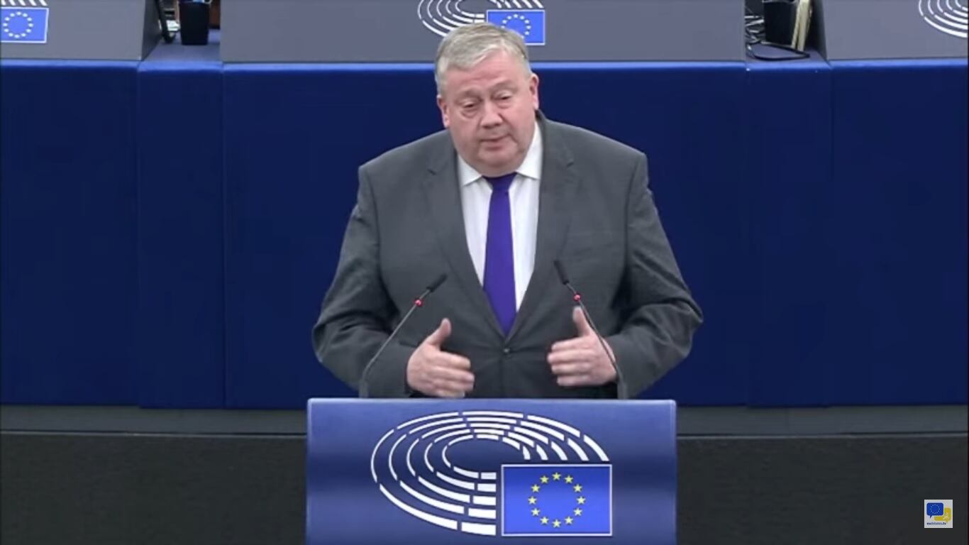 Qatargate, arrestato a Bruxelles l’eurodeputato Tarabella