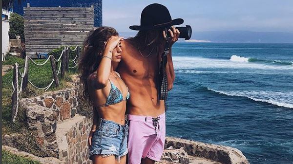 Usa, il giallo dei due influencer trovati morti in California non ha ancora una soluzione