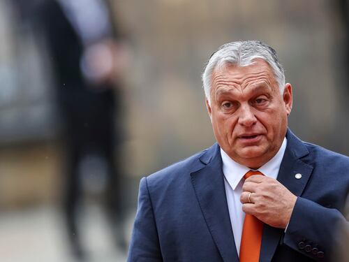 Ungheria di traverso sugli aiuti europei all'Ucraina. Orbán dice "no" per ripicca sui dossier bloccati