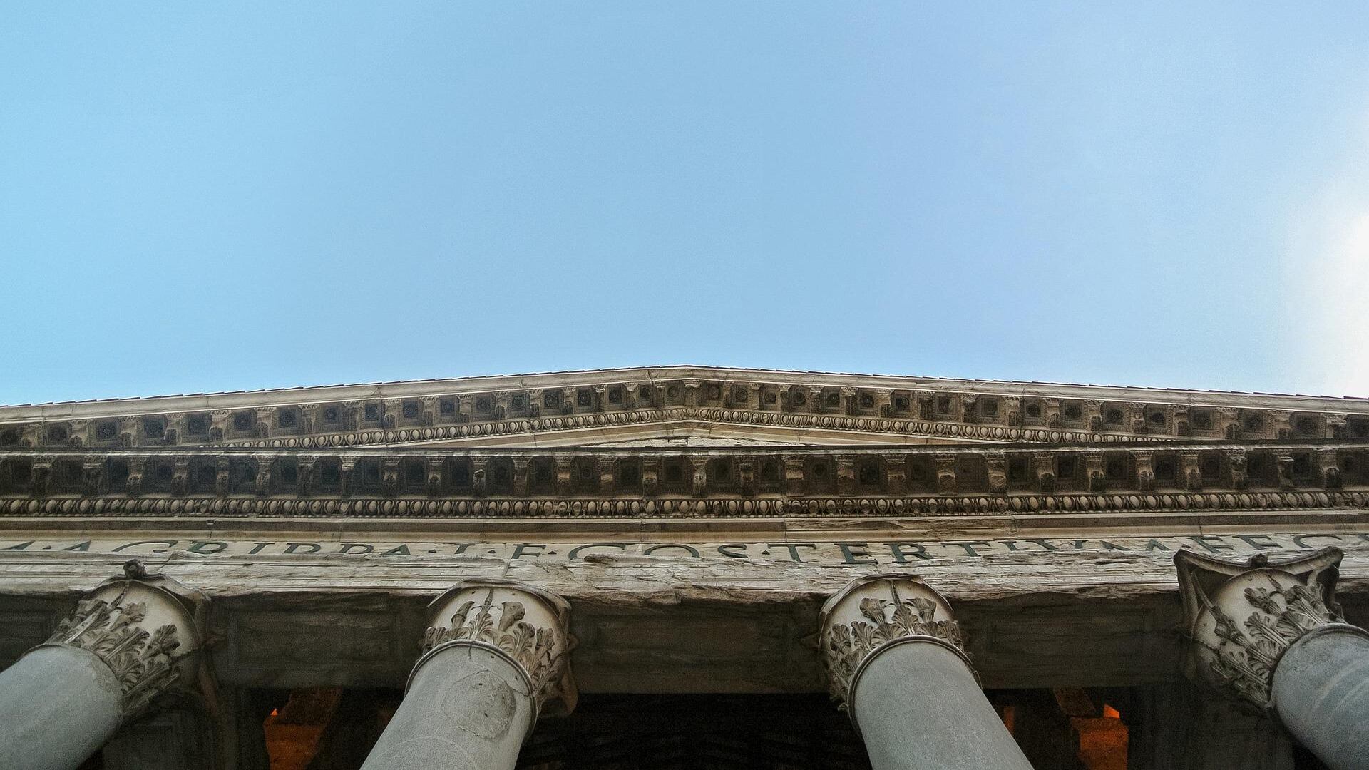 Agrippa, lo stratega che fu il vero "padre" dell'Impero