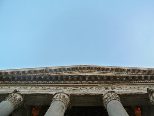 Agrippa, lo stratega che fu il vero "padre" dell'Impero