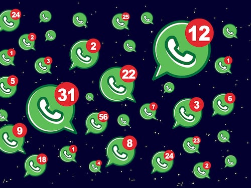 Cosa sa WhatsApp di te? Come chiedere una copia dei propri dati