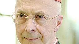 Bagnasco bacchetta lo stallo dei partiti «Governo subito, la gente non ne può più»