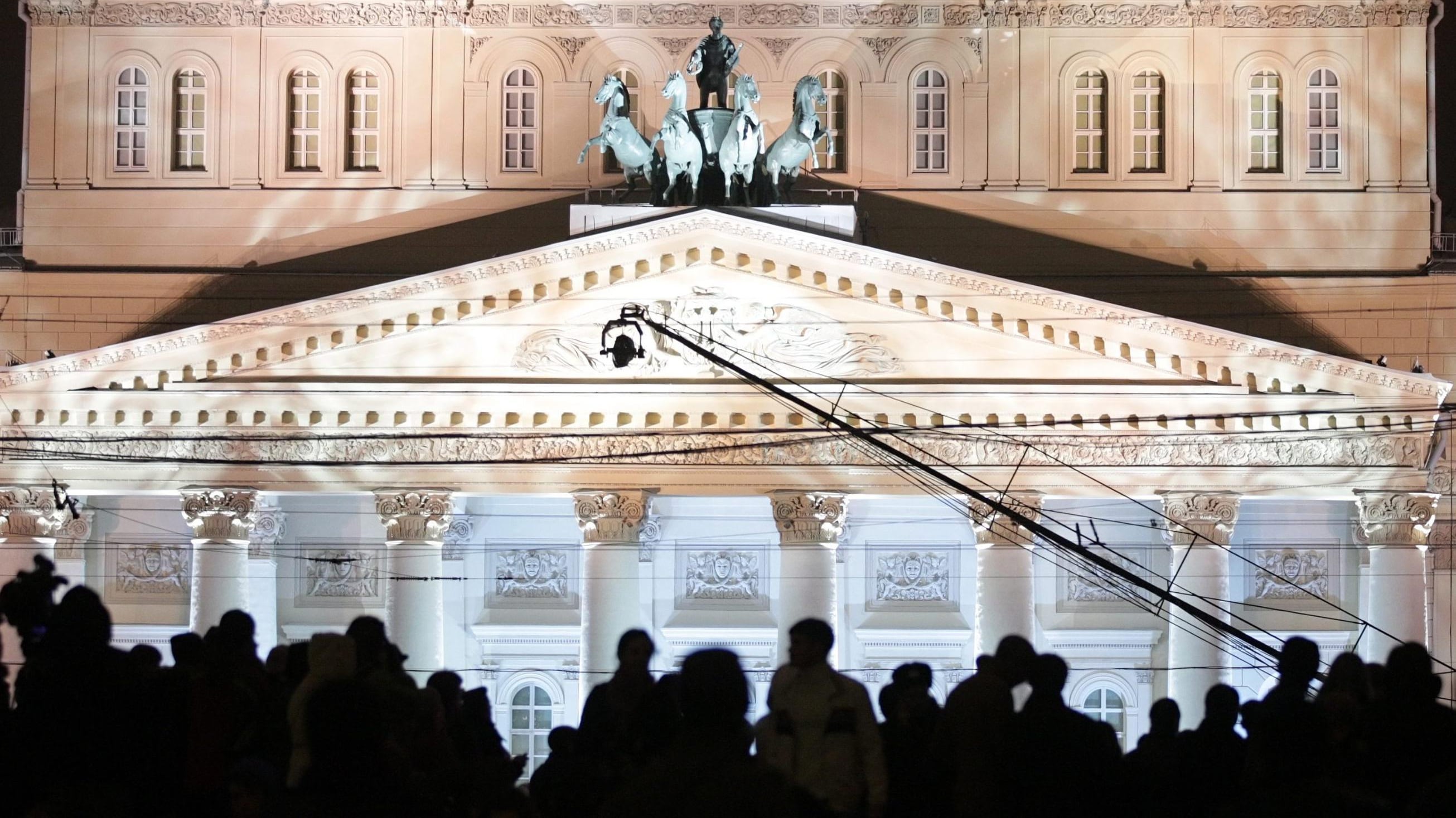 Scandali, odi e misteri Maledizione Bolshoi il teatro dei mille delitti