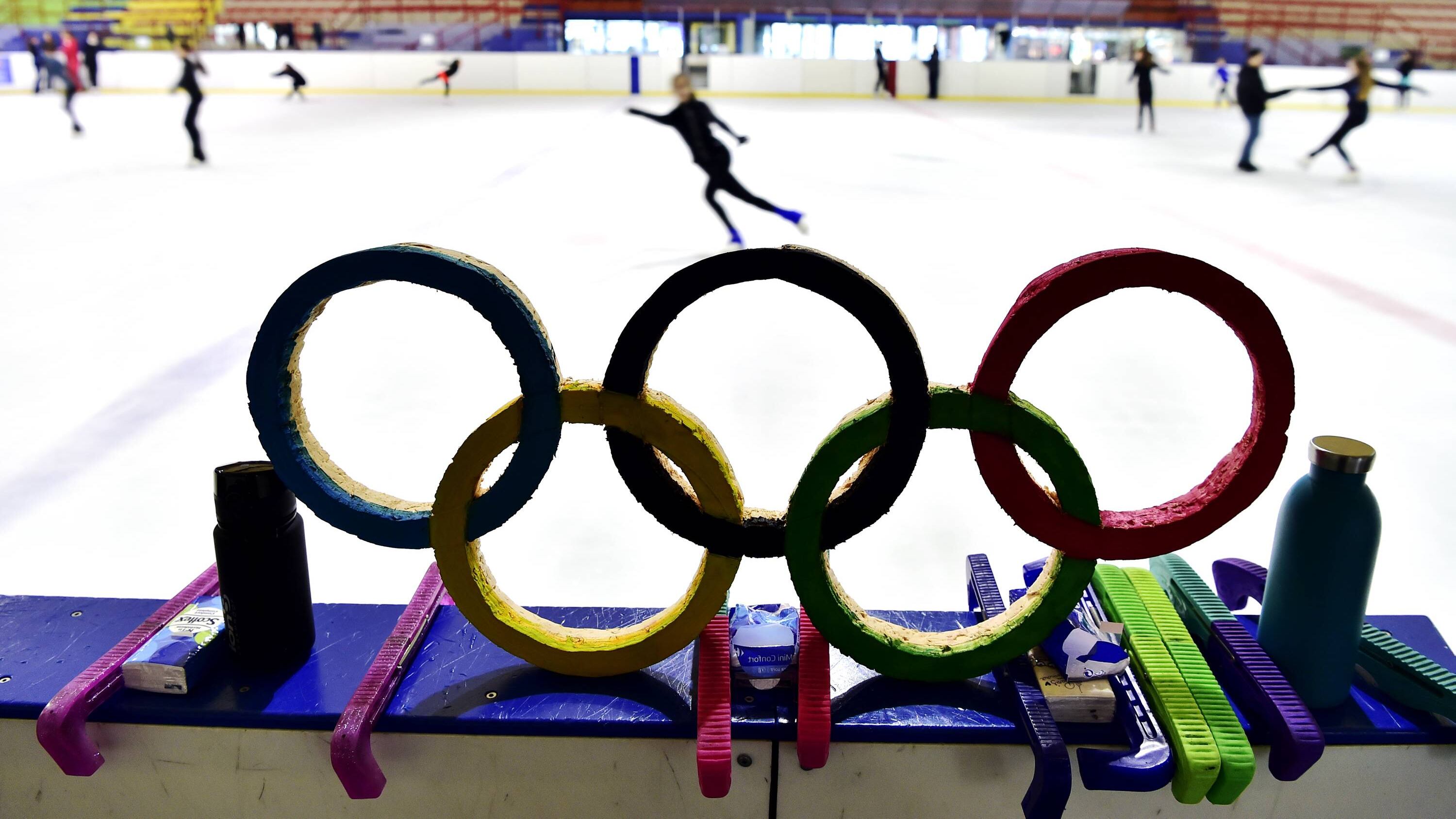 Olimpiadi, squadra compatta: "Non temiamo le Cassandre"