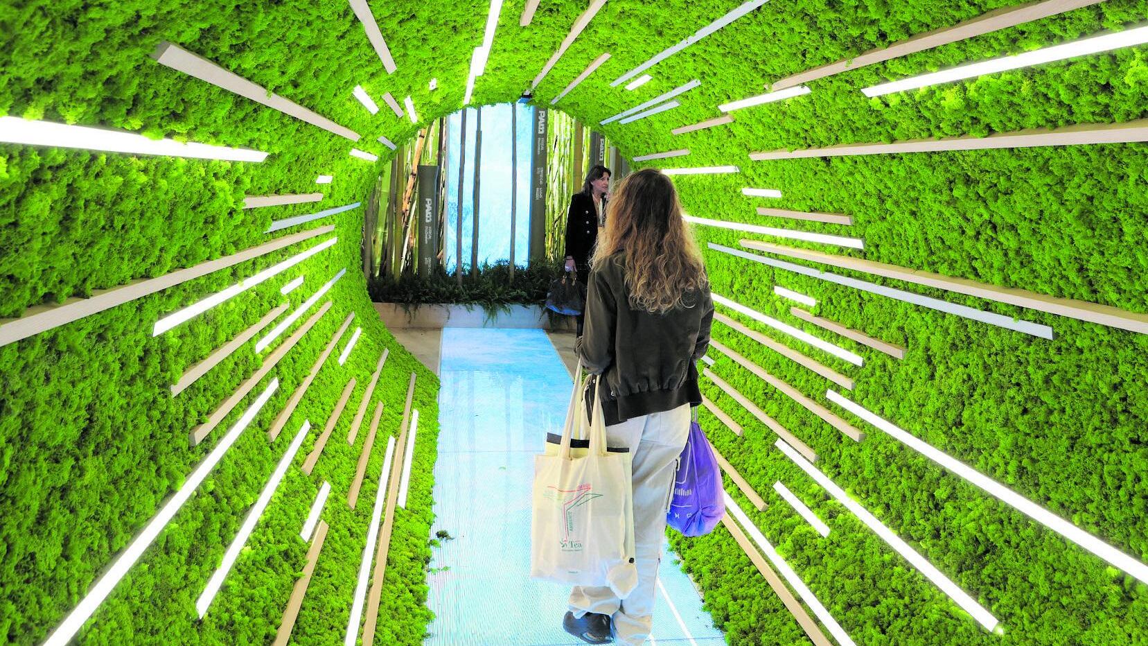 A Rimini arriva tutto l'Ecomondo che gira intorno alla green economy