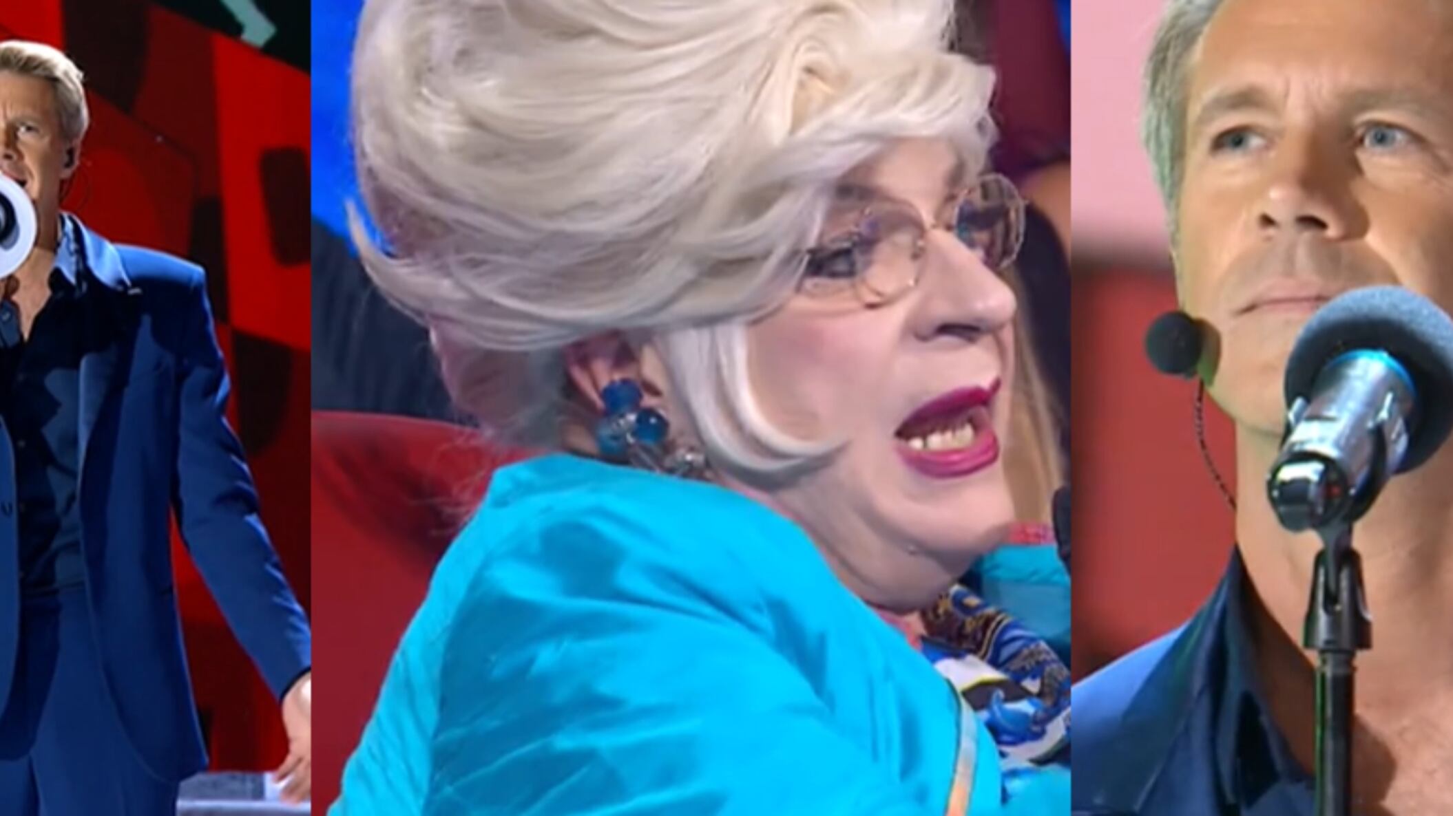 Amici Celebrities, gli eliminati e i finalisti del talent