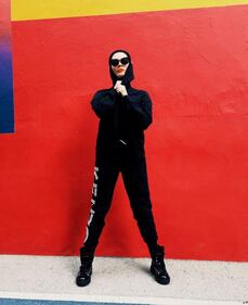 Rose McGowan, le foto dell'attrice 5