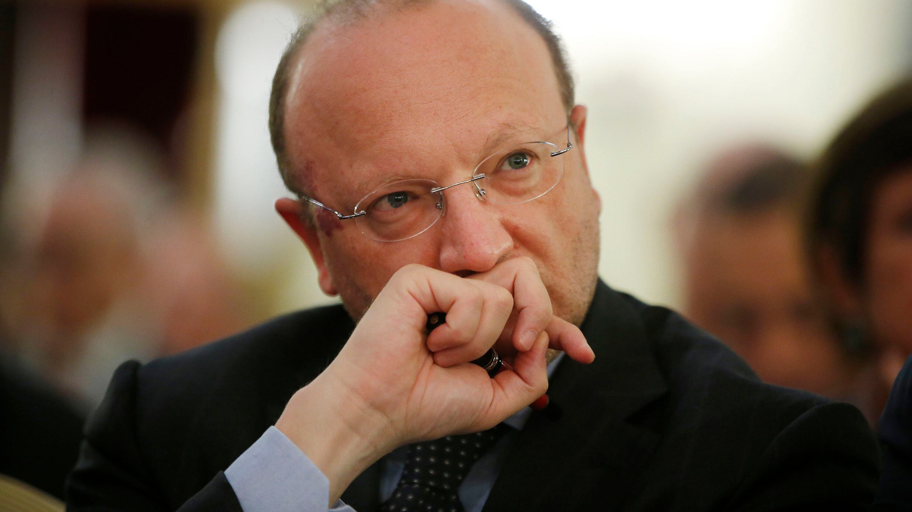 "Pizzino" di Boccia a Gentiloni: "Pensati immortale e farai grande il Paese"