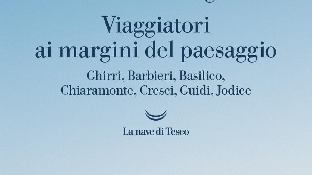 Un viaggio (fotografico) attorno al paesaggio italiano