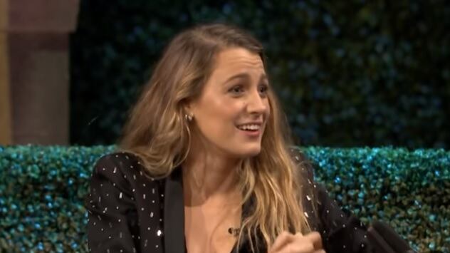 Blake Lively prende in giro il marito Ryan Reynolds sui social