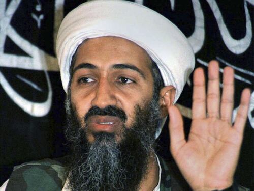 Parla la madre di Bin Laden: "Vi racconto mio figlio Osama"