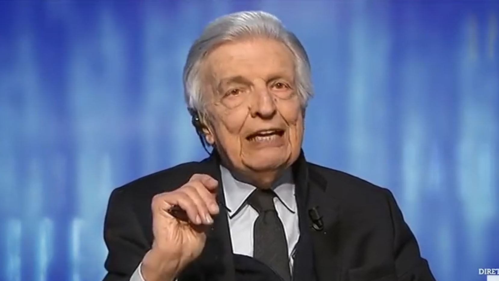 "Non era mai accaduto...". Colombo svela tutto su Travaglio, il Fatto e Orsini