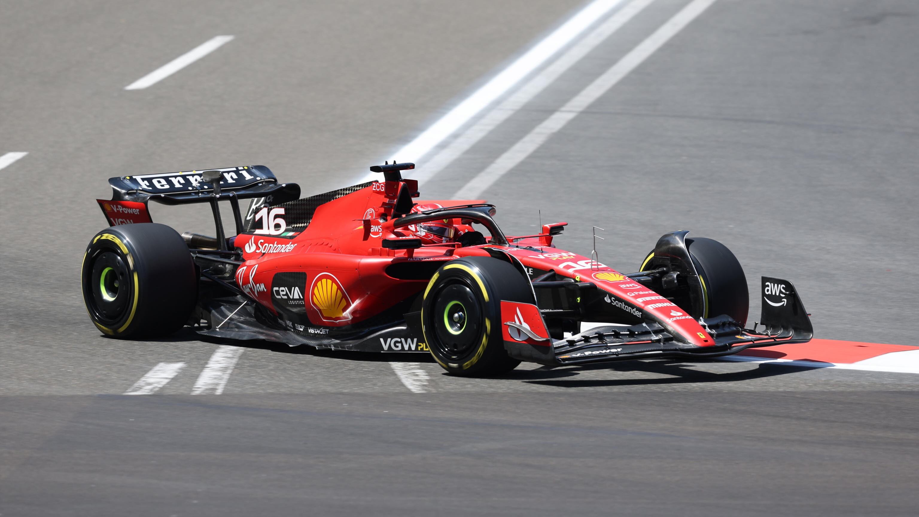F1, Gran Premio dell’Azerbaijan: i favoriti, la griglia e dove vederlo in tv