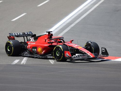 F1, Gran Premio dell’Azerbaijan: i favoriti, la griglia e dove vederlo in tv