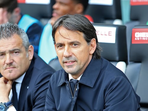 Inzaghi, sognare si può. Con la coppa ci sa fare e il tripletino perché no...