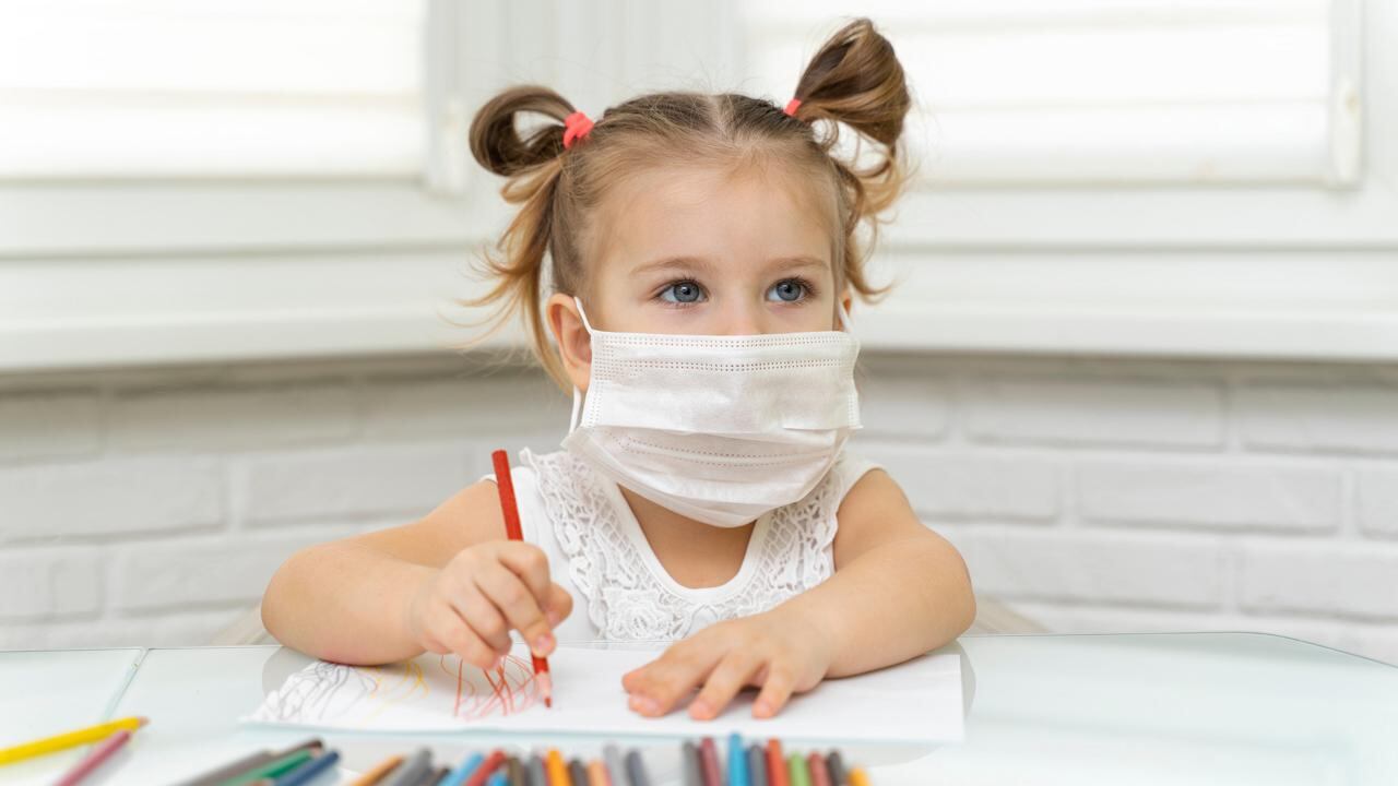 Long Covid, in bambini può durare 3 anni e impedire ritorno a normalità: lo studio