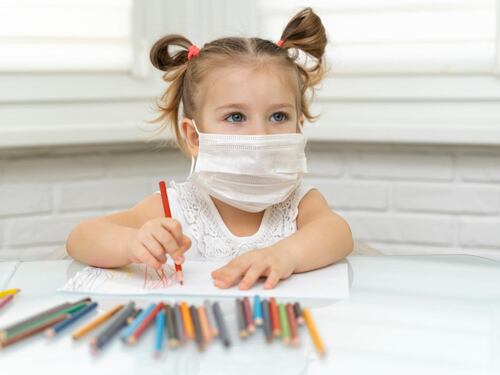 Long Covid, in bambini può durare 3 anni e impedire ritorno a normalità: lo studio