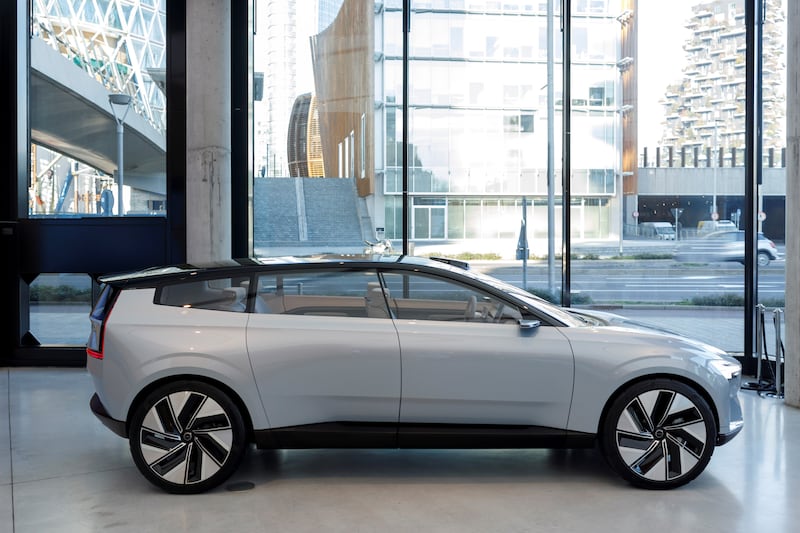 Volvo