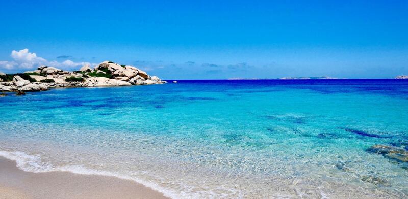 Mare della Sardegna