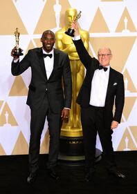 La notte degli Oscar. Ecco i vincitori 20