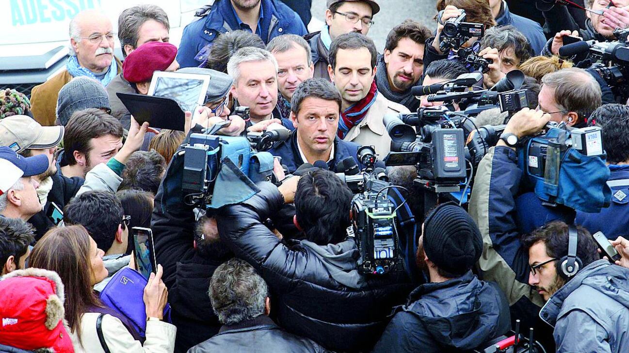 Primarie per i parlamentari Pd E si riapre la sfida coi «renziani»