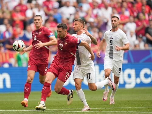 Euro 2024, i risultati del 20 giugno