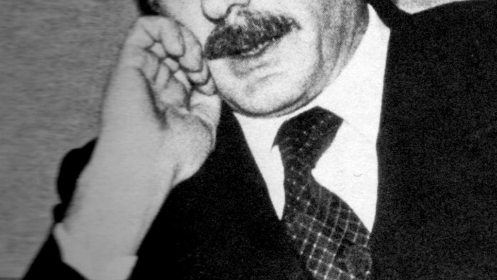 Il delitto Ambrosoli