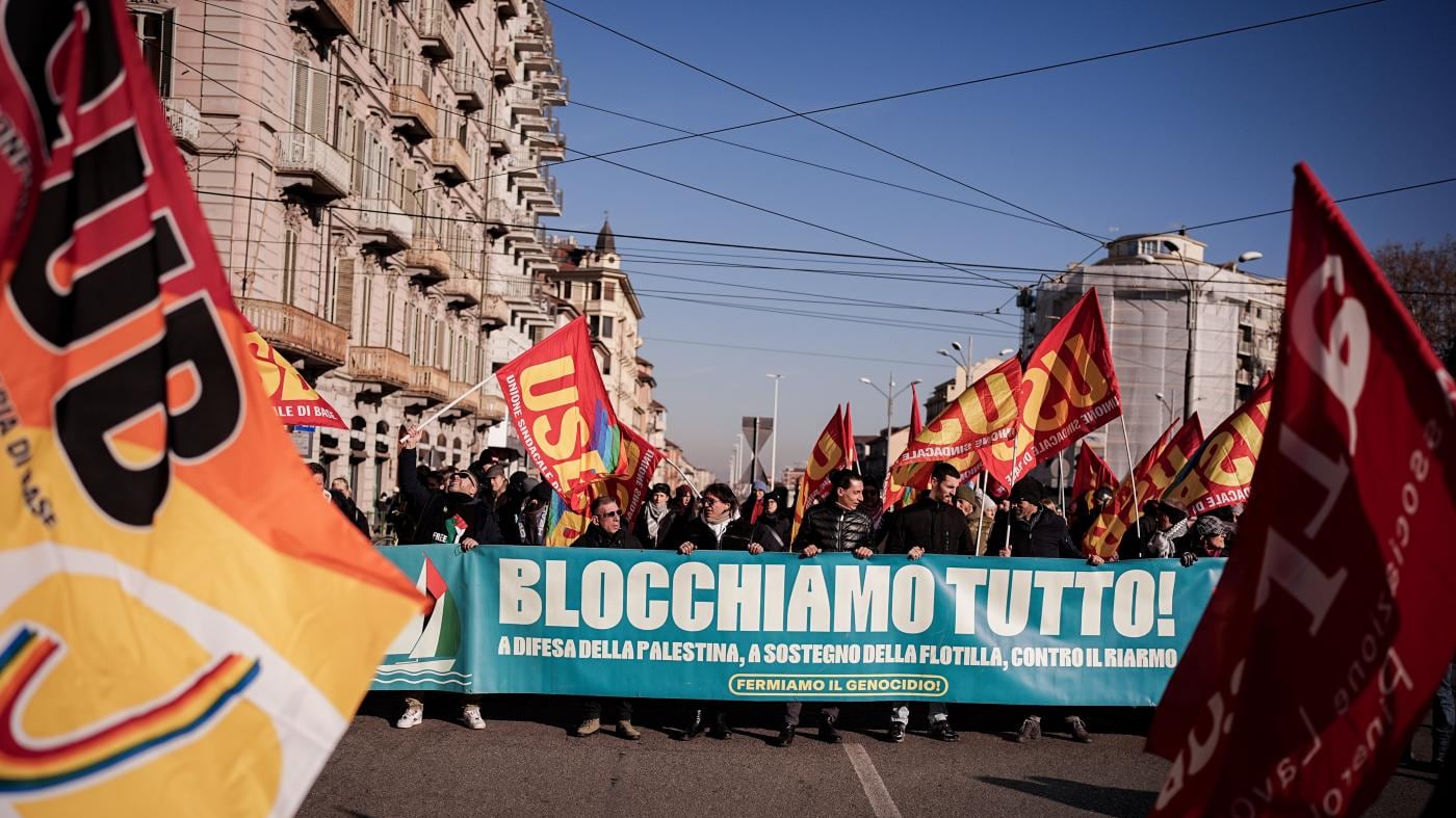 La serrata è un flop. Ora Salvini studia una legge per evitare la paralisi dei trasporti