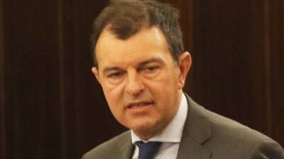 Via al turn over De Pasquale capogruppo Fi in Comune