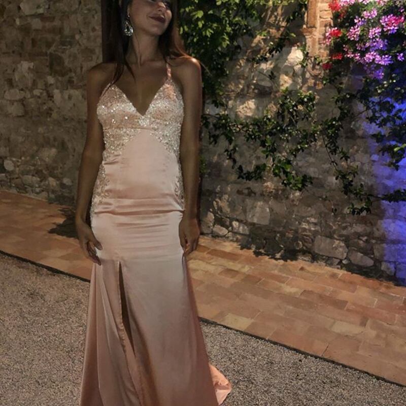 Giulia Coppini sensuale su Instagram 5