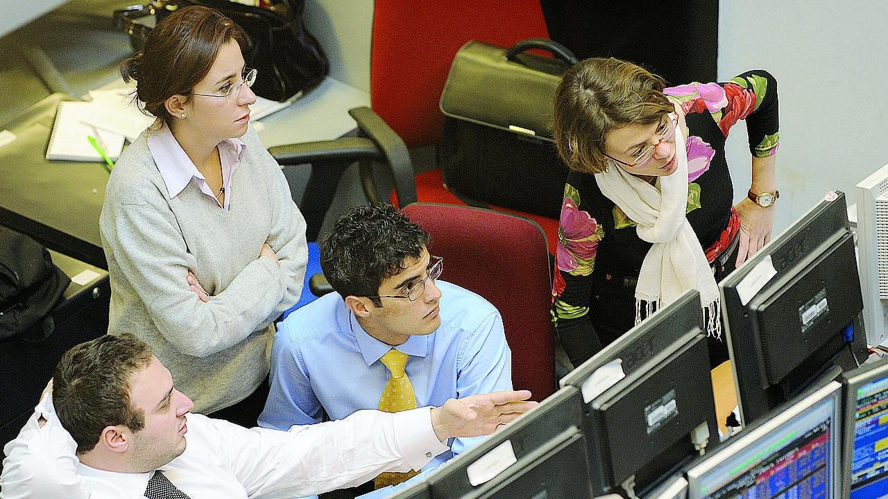 Spread in ritirata, grazie a Draghi