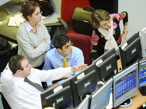 Spread in ritirata, grazie a Draghi