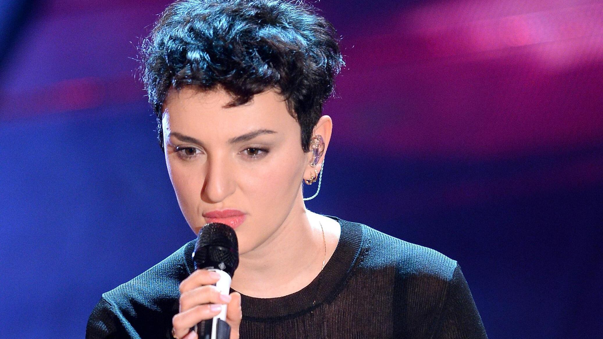 Sanremo, le pagelle di Paolo Giordano
