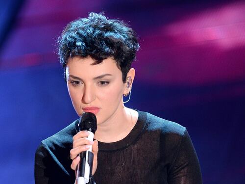 Sanremo, le pagelle di Paolo Giordano