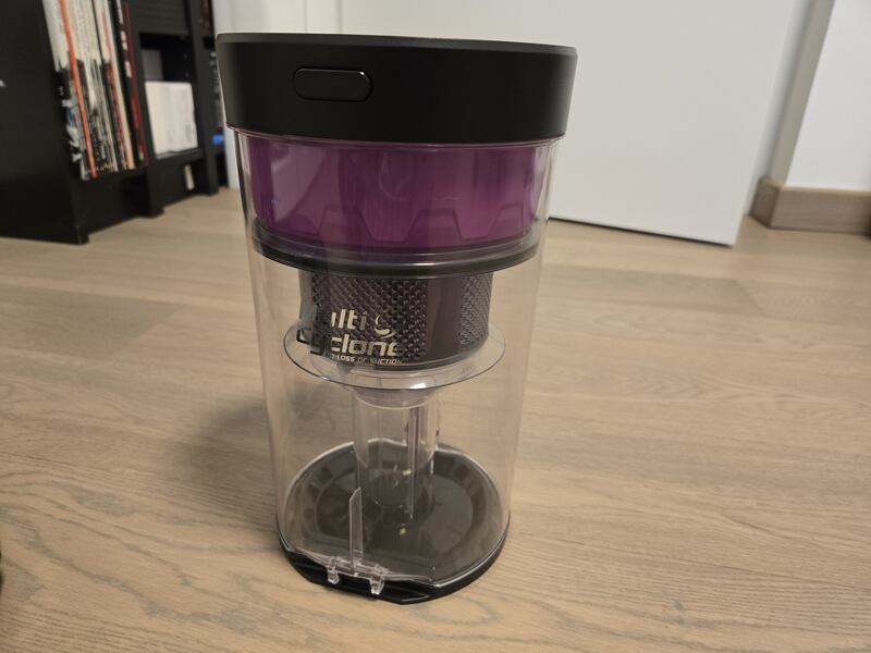 Eureka E20 Plus: guarda tutte le foto 16