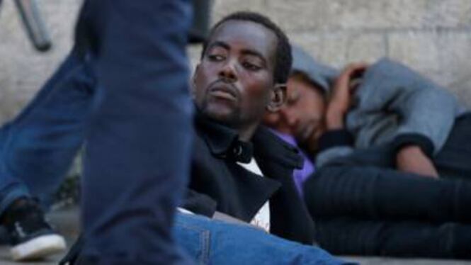 Rocca di Papa, bomba carta contro centro di accoglienza