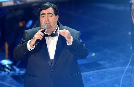 Elio e le Storie Tese nella storia di Sanremo 46