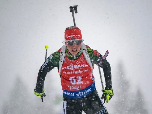 Laura Dahlmeier, chi era la campionessa olimpionica. Le ultime volontà: "Se succede lasciatemi lì"
