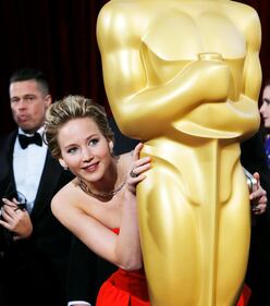 Oscar, ecco le donne più belle 10