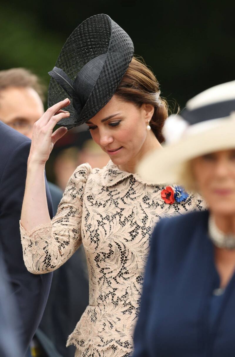 Kate Middleton, le foto più belle 27