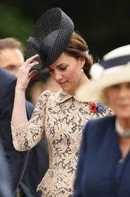 Kate Middleton, le foto più belle 27