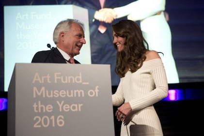Kate Middleton, le foto più belle 2