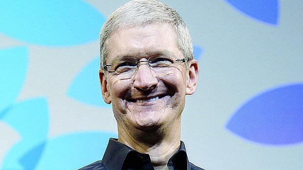 Apple a corto di idee punta ancora sull'iPhone