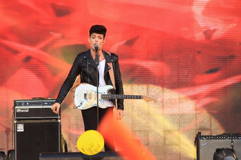 The Kolors: foto 4