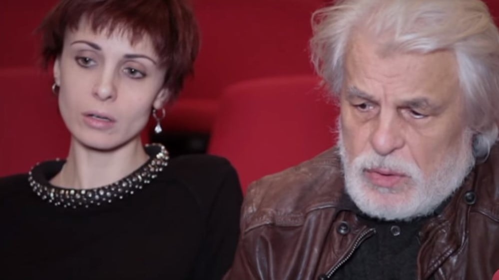 Ora la Vincenti smentisce: "La storia con Placido? Mai parlato di un addio"