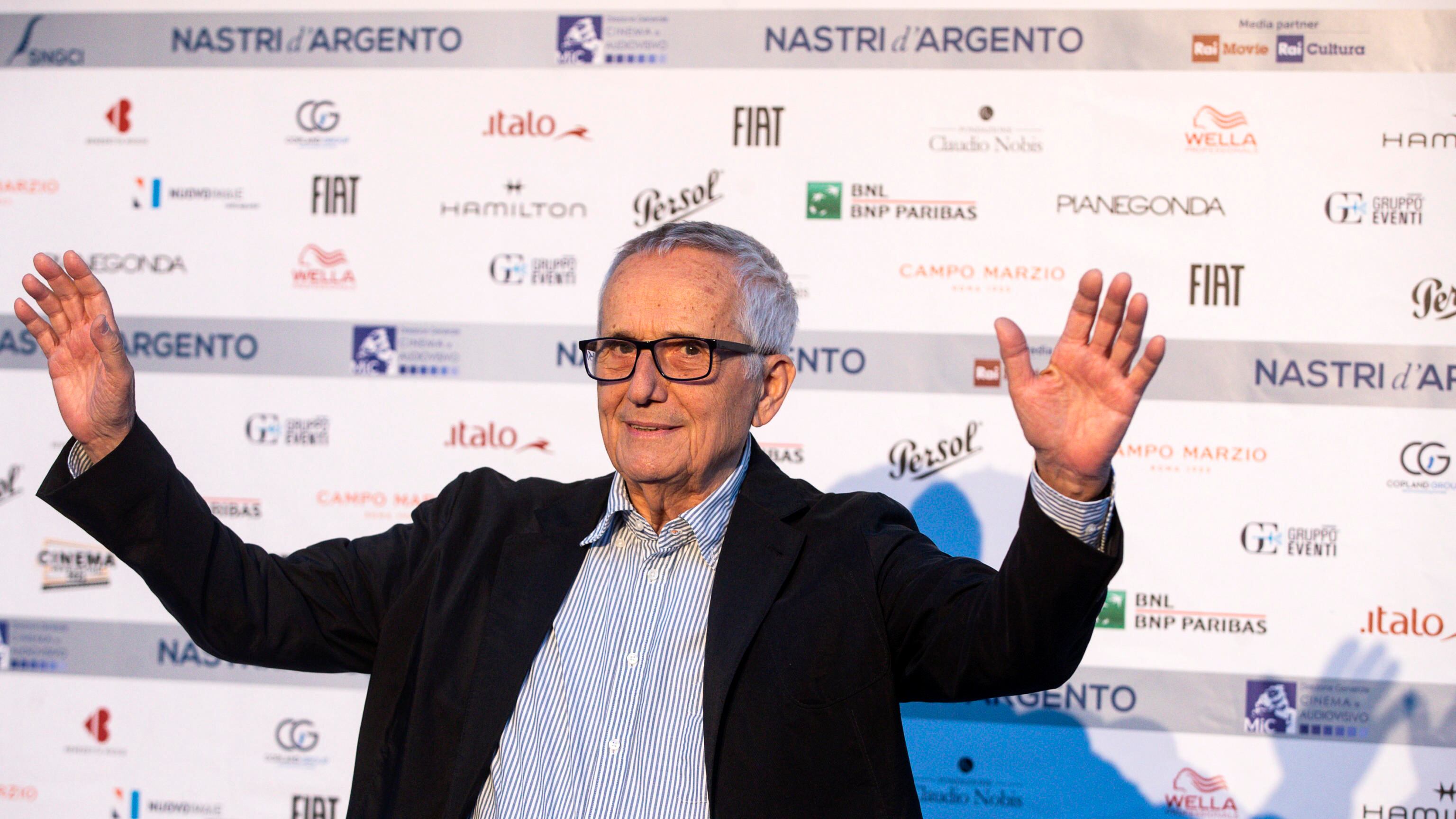 Bellocchio pigliatutto anche ai "Nastri"