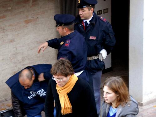 Gli innocenti in cella per errore ci costano 35 milioni all'anno